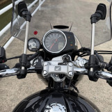 Мотоцикл Honda GB350C з пробігом 4114 km