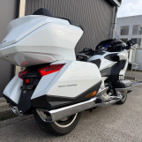 Мотоцикл Honda GL1800 TOUR з пробігом 32404 km