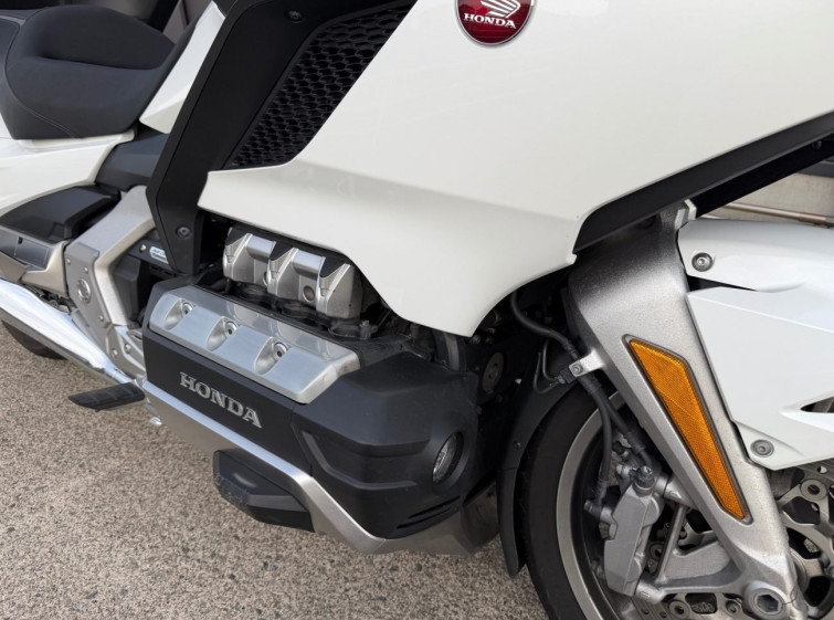 Мотоцикл Honda GL1800 TOUR з пробігом 32404 km