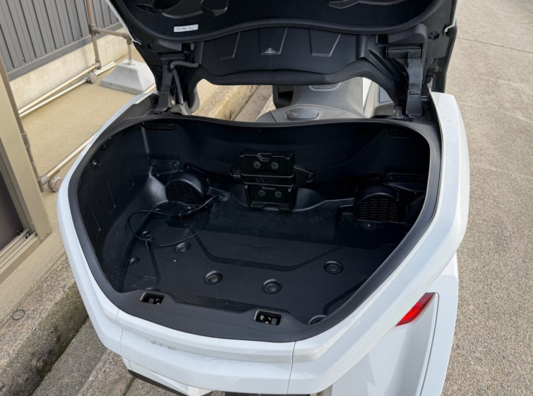 Мотоцикл Honda GL1800 TOUR з пробігом 32404 km