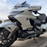 Мотоцикл Honda GL1800 TOUR з пробігом 32404 km