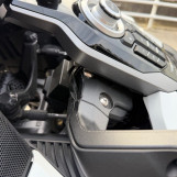 Мотоцикл Honda GL1800 TOUR з пробігом 32404 km