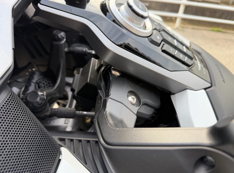 Мотоцикл Honda GL1800 TOUR з пробігом 32404 km