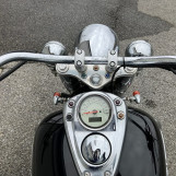 Мотоцикл Honda SHADOW400 з пробігом 7384 km