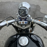 Мотоцикл Honda STEED400 з пробігом 10214 km