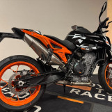 Мотоцикл KTM 890 DUKE GP