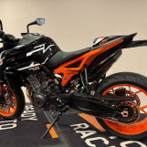 Мотоцикл KTM 890 DUKE GP
