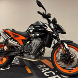 Мотоцикл KTM 890 DUKE GP