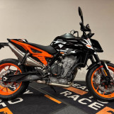 Мотоцикл KTM 890 DUKE GP