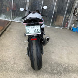 Мотоцикл BMW S1000RR с пробегом 100 km