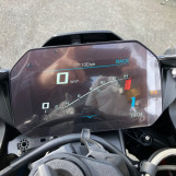 Мотоцикл BMW S1000RR с пробегом 100 km