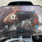 Мотоцикл BMW R1300RT ASA з пробігом 100 km