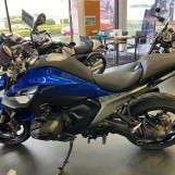 Мотоцикл BMW R1300RT ASA з пробігом 100 km