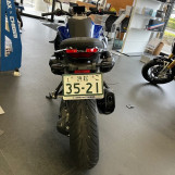 Мотоцикл BMW R1300RT ASA з пробігом 100 km