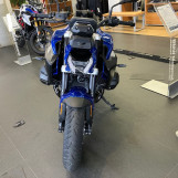 Мотоцикл BMW R1300RT ASA з пробігом 100 km