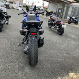 Мотоцикл BMW R1300RS з пробігом 100 km