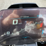 Мотоцикл BMW R1300RS з пробігом 100 km