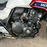 Мотоцикл Honda CB400SFVA с пробегом 6072 km