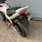 Мотоцикл Honda CB400SFVA с пробегом 6072 km