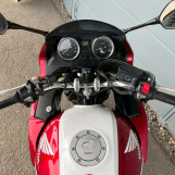 Мотоцикл Honda CB400SFVA с пробегом 6072 km