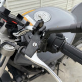 Мотоцикл Honda HORNET CB250F с пробегом 32419 km