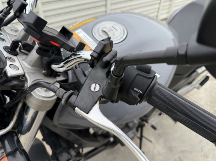 Мотоцикл Honda HORNET CB250F с пробегом 32419 km