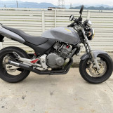 Мотоцикл Honda HORNET CB250F с пробегом 32419 km