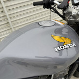 Мотоцикл Honda HORNET CB250F с пробегом 32419 km
