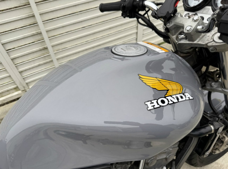 Мотоцикл Honda HORNET CB250F с пробегом 32419 km