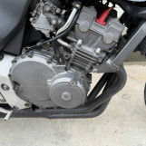 Мотоцикл Honda HORNET CB250F с пробегом 32419 km