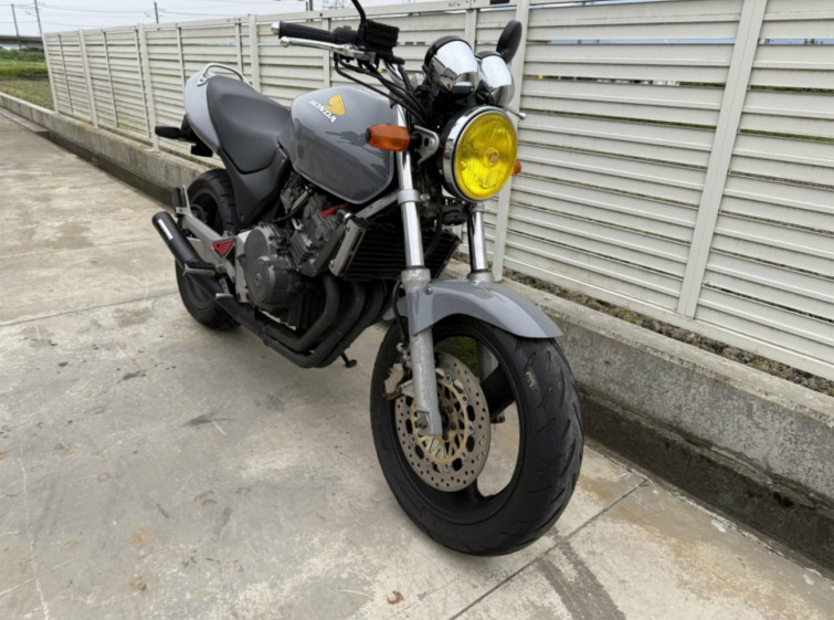 Мотоцикл Honda HORNET CB250F с пробегом 32419 km