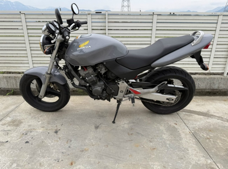 Мотоцикл Honda HORNET CB250F с пробегом 32419 km