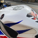 Мотоцикл Honda CBR1000RR с пробегом 29074 km