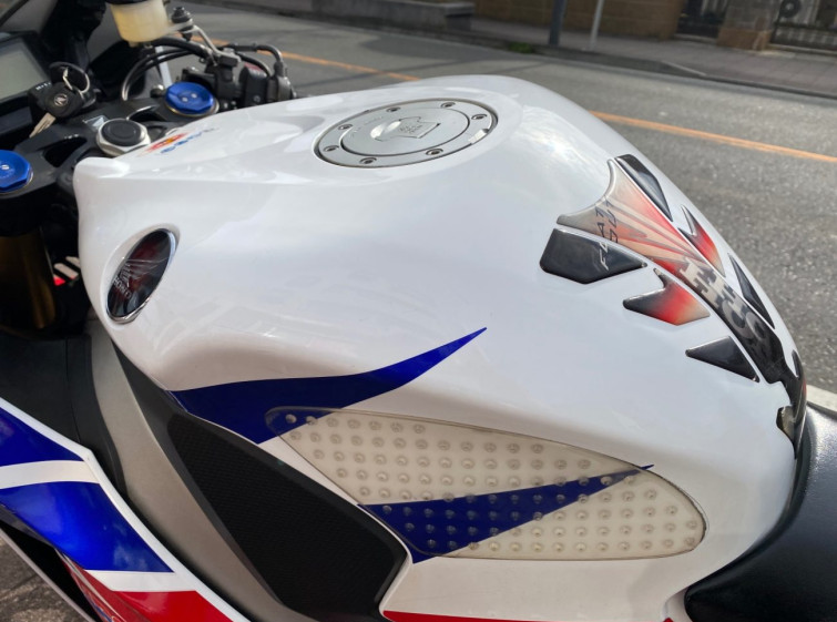 Мотоцикл Honda CBR1000RR с пробегом 29074 km