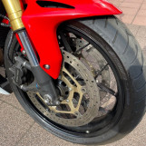 Мотоцикл Honda CBR1000RR с пробегом 29074 km