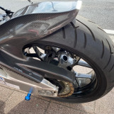 Мотоцикл Honda CBR1000RR с пробегом 29074 km