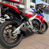 Мотоцикл Honda CBR1000RR с пробегом 29074 km