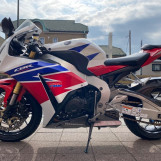 Мотоцикл Honda CBR1000RR с пробегом 29074 km