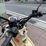 Мотоцикл Honda PS250 BIG RUCKUS с пробегом 16642 km