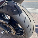 Мотоцикл Honda CBR1000RR-R FB SP з пробігом 651 km