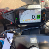 Мотоцикл Honda CBR1000RR-R FB SP з пробігом 651 km