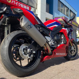 Мотоцикл Honda CBR1000RR-R FB SP з пробігом 651 km