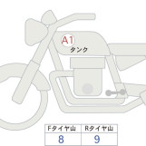 Мотоцикл Honda CBR1000RR-R FB SP з пробігом 651 km