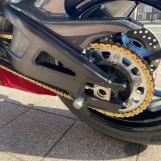 Мотоцикл Honda CBR1000RR-R FB SP з пробігом 651 km