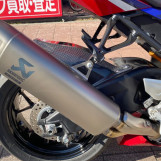 Мотоцикл Honda CBR1000RR-R FB SP з пробігом 651 km