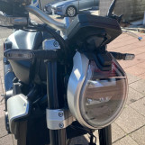 Мотоцикл Honda CB1000R з пробігом 7904 km