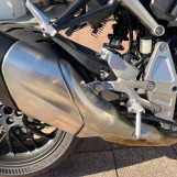 Мотоцикл Honda CB1000R з пробігом 7904 km