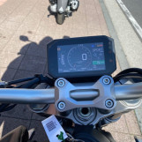 Мотоцикл Honda CB1000R з пробігом 7904 km