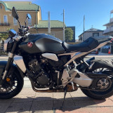 Мотоцикл Honda CB1000R з пробігом 7904 km