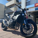 Мотоцикл Honda CB1000R з пробігом 7904 km